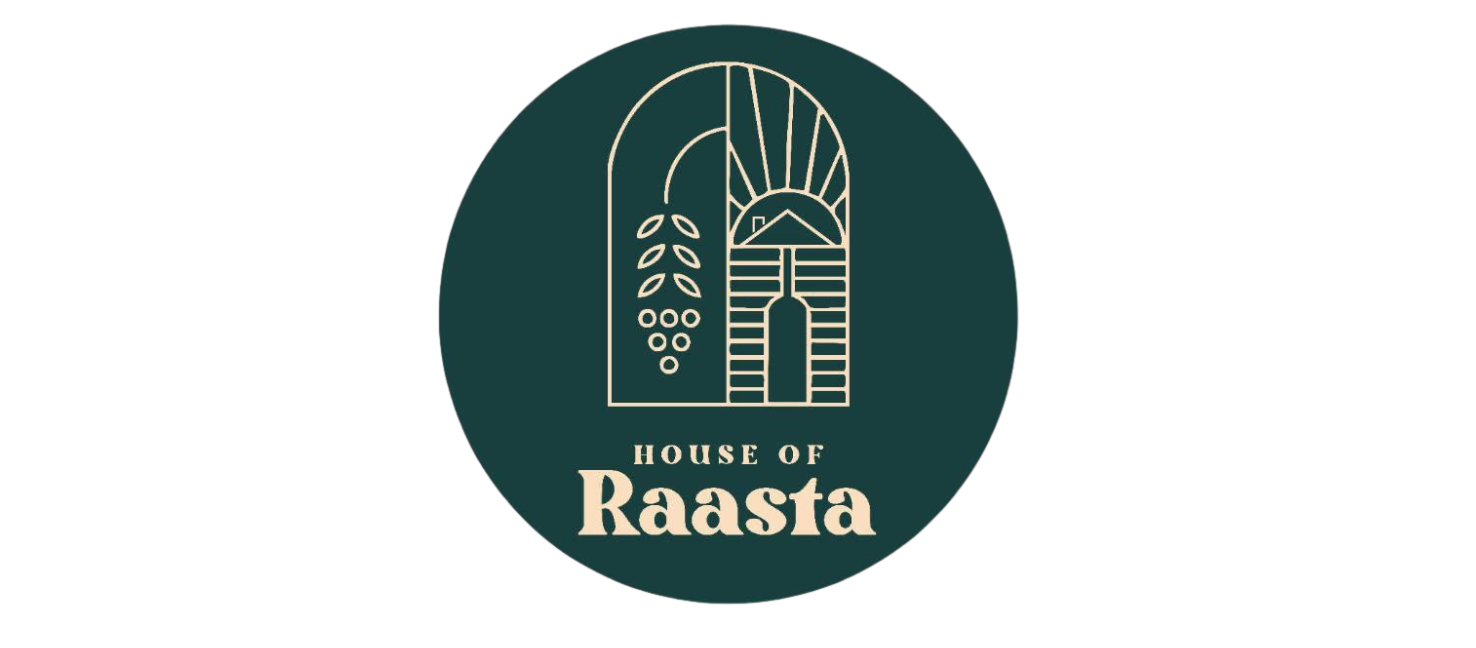 House of Raasta logo